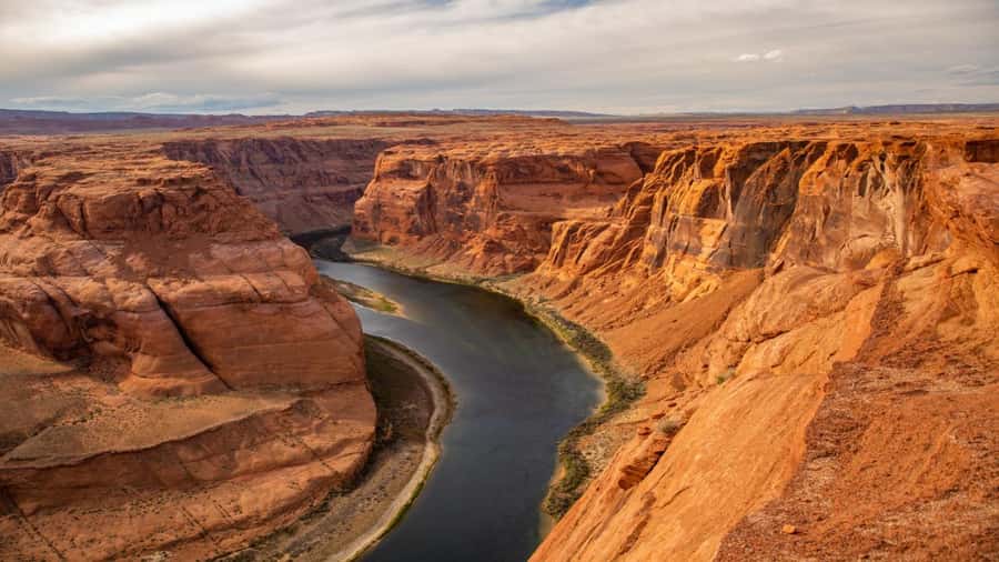 Las Vegas: Grand Canyon West Rim Tour with Optional Skywalk - Why Grand Canyon West Works as a Las Vegas Day Trip