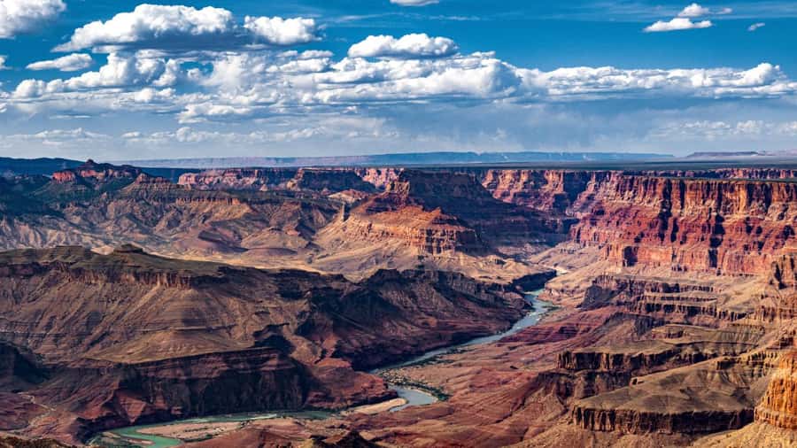 Las Vegas: Grand Canyon West Rim Tour with Optional Skywalk - Pickup in Las Vegas and the Long Ride West