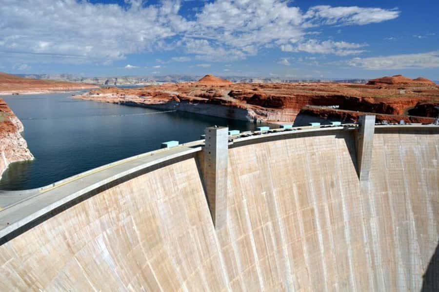 Las Vegas: Grand Canyon West Rim Tour with Optional Skywalk - Eagle Point and the Glass Skywalk