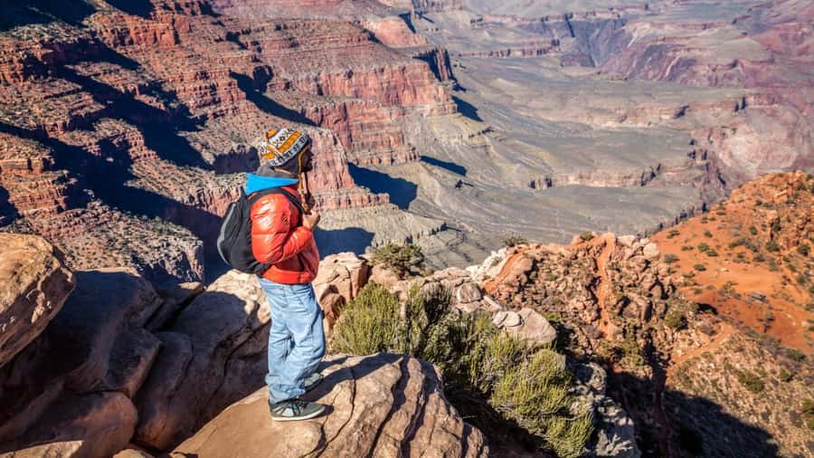 Las Vegas: Grand Canyon West Rim Tour with Optional Skywalk - The Helicopter Option Reaches the Canyon Floor