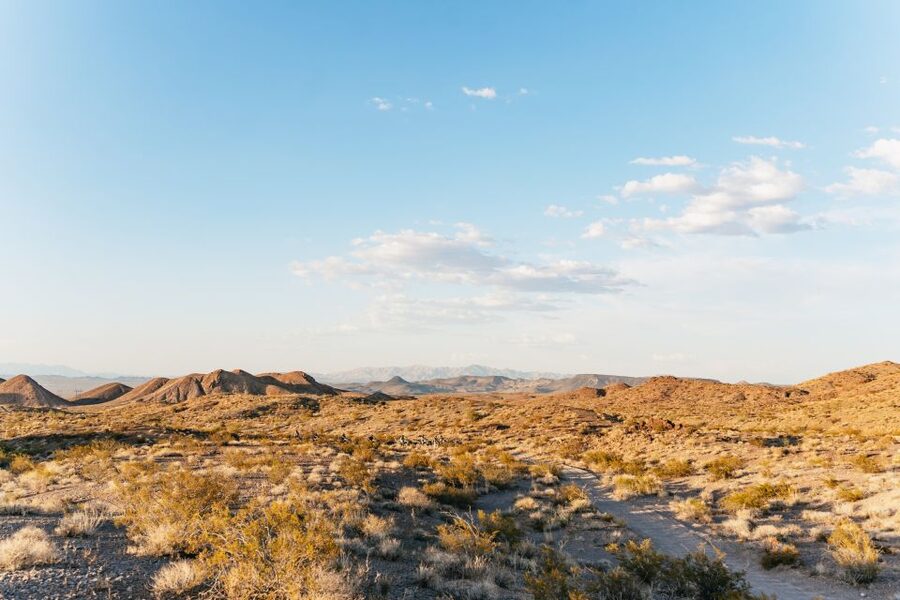 Las Vegas: Guided Las Vegas Desert ATV Tour - The 20-minute safety briefing matters
