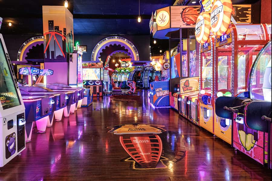 Las Vegas: New York-New York Hotel Big Apple Coaster Ride - A Practical Ride Plan