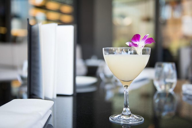 Las Vegas: The Strip's Celebrity Chefs Tour or Downtown Food Tour - What the food is really like