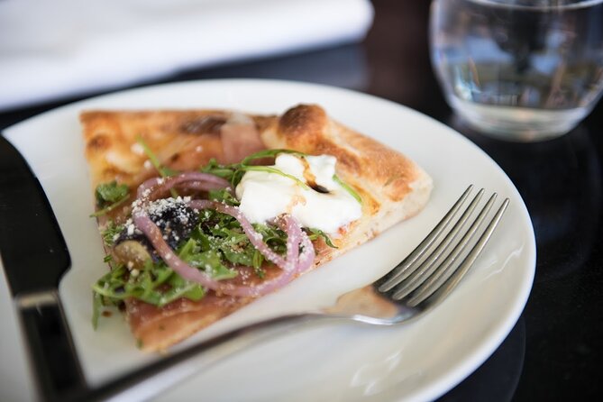 Las Vegas: The Strip's Celebrity Chefs Tour or Downtown Food Tour - The Strip route, from Caesars Palace to celebrity dining