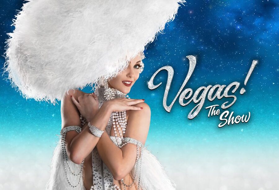 Las Vegas: Vegas! The Show Ticket - Key points to know before you book