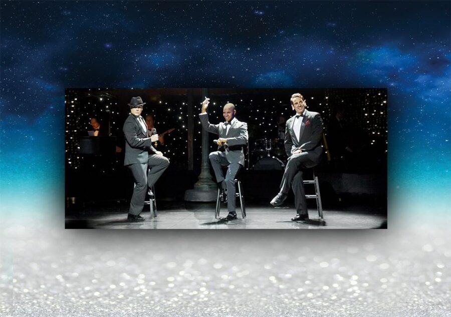 Las Vegas: Vegas! The Show Ticket - Who will enjoy this show most?