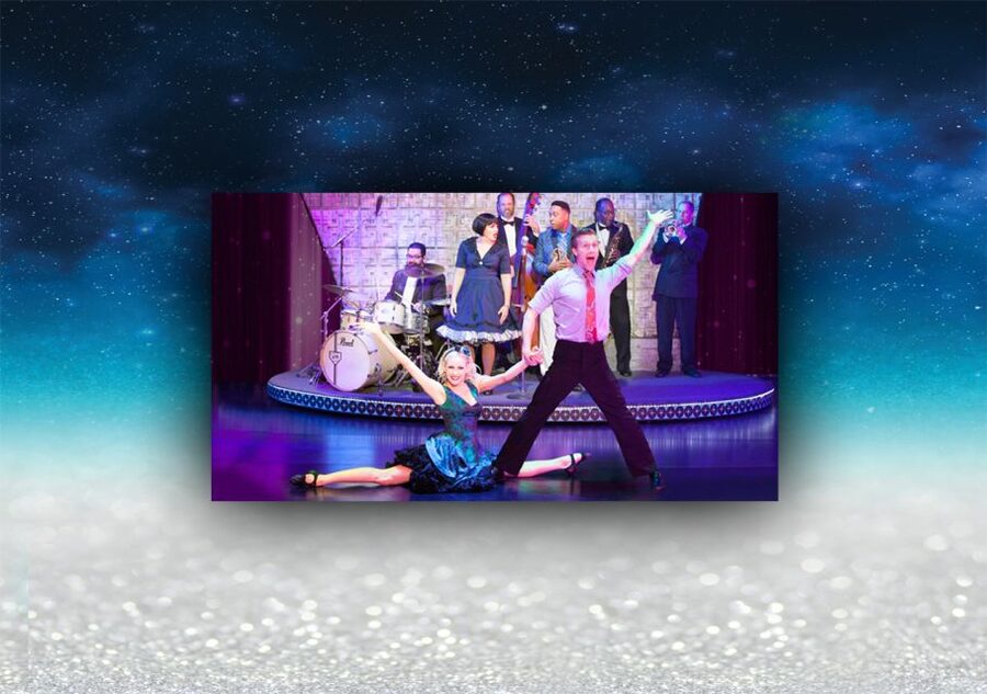 Las Vegas: Vegas! The Show Ticket - Is $49 a fair price?