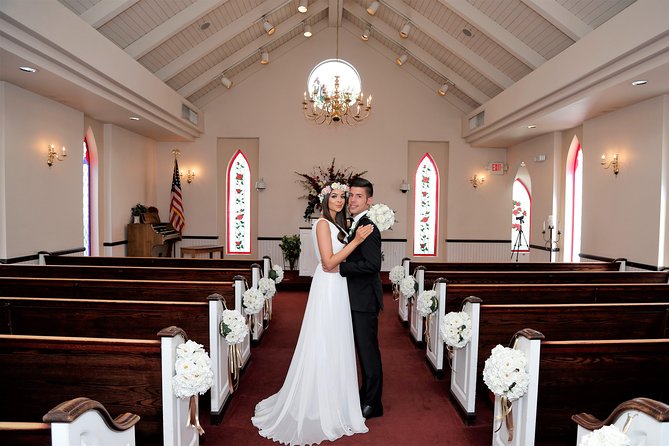 Las Vegas Wedding at A Special Memory Wedding Chapel - How to avoid the common surprises