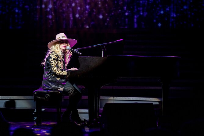 Legends in Concert Branson Missouri - Who will enjoy this most