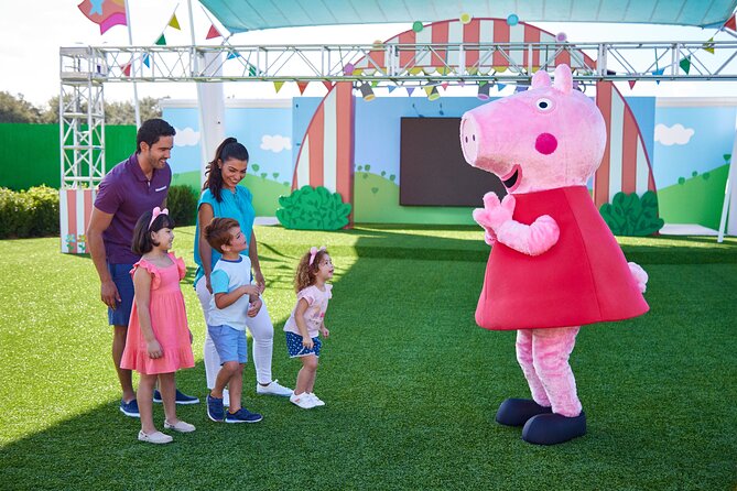 LEGOLAND Florida Theme Park Admission Tickets - The Water Park is a practical answer to Florida heat