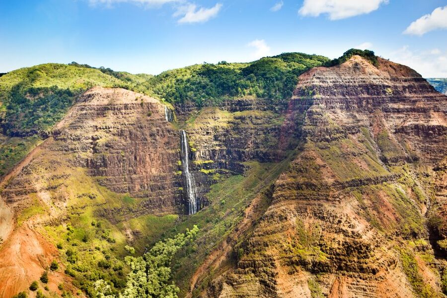 Lihue: Deluxe Waterfall Safari Helicopter Tour - Why seeing Kauai from the air makes sense