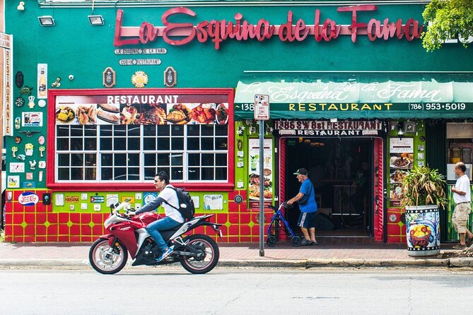 Little Havana Food and Walking Tour in Miami - Key points at a glance