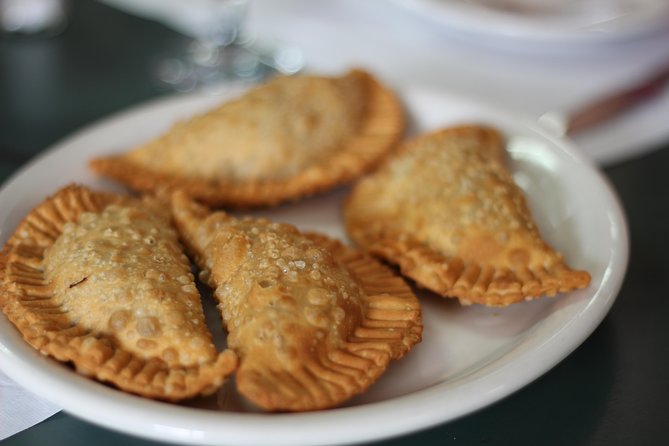 Little Havana Food and Walking Tour in Miami - Domino Park and Calle Ocho’s public life