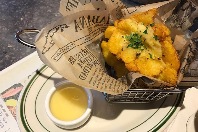 Little Havana Food and Walking Tour in Miami - What the pace and route are really like