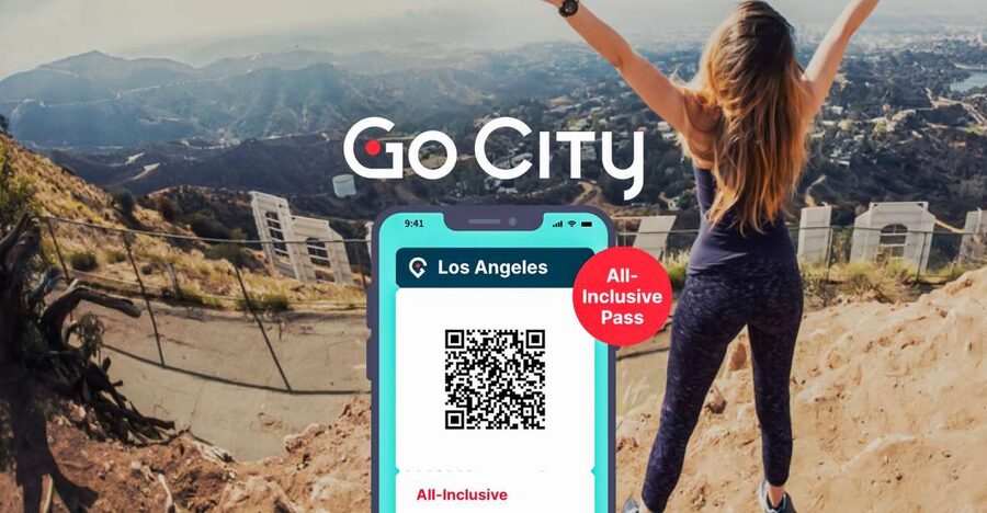 Los Angeles: All-Inclusive Pass Plus with Universal Studios - Key points to know before you buy