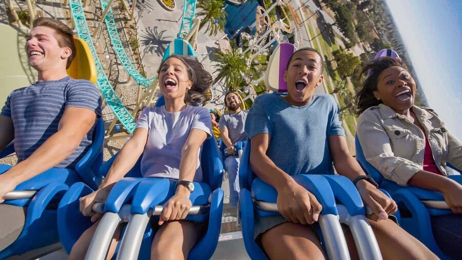 Los Angeles: All-Inclusive Pass Plus with Universal Studios - What the Los Angeles All-Inclusive Pass Plus really offers