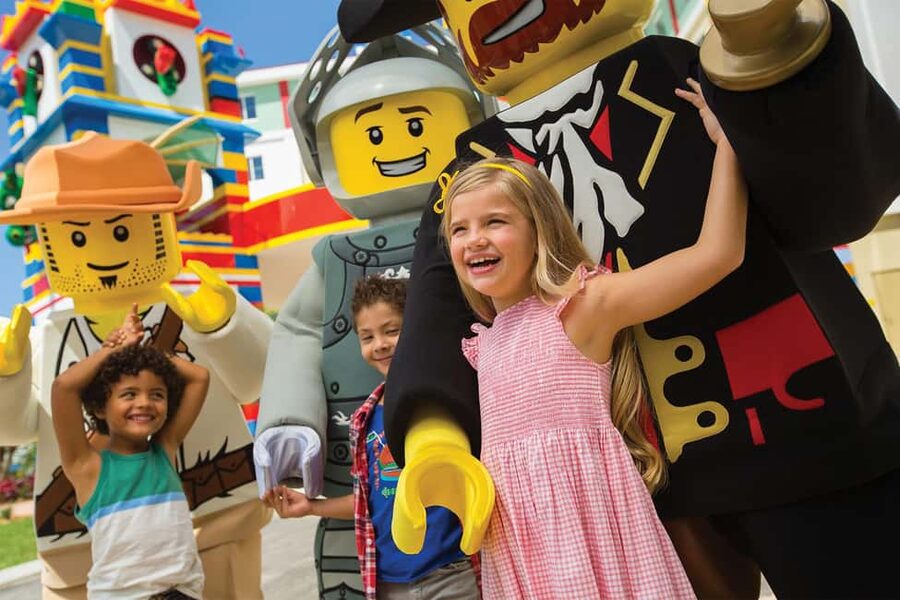 Los Angeles: All-Inclusive Pass Plus with Universal Studios - Warner Bros. Studio Tour adds a behind-the-scenes angle