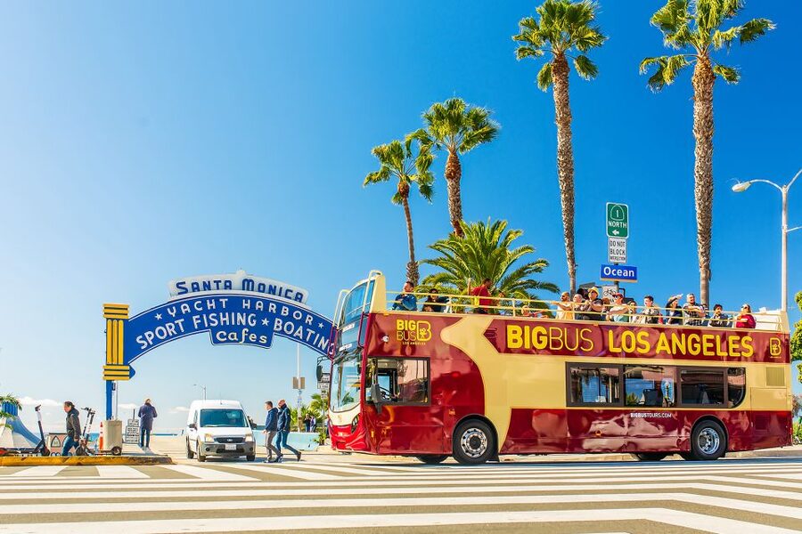 Los Angeles: All-Inclusive Pass Plus with Universal Studios - Hollywood’s indoor attractions work well together