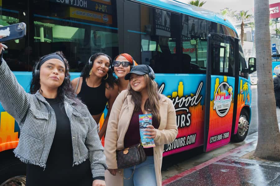 Los Angeles: Half-Day Best of LA Tour - Why this half-day tour makes sense in Los Angeles
