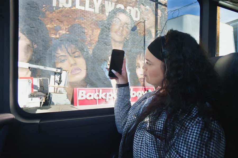 Los Angeles: Half-Day Best of LA Tour - The optional 11-language audio guide
