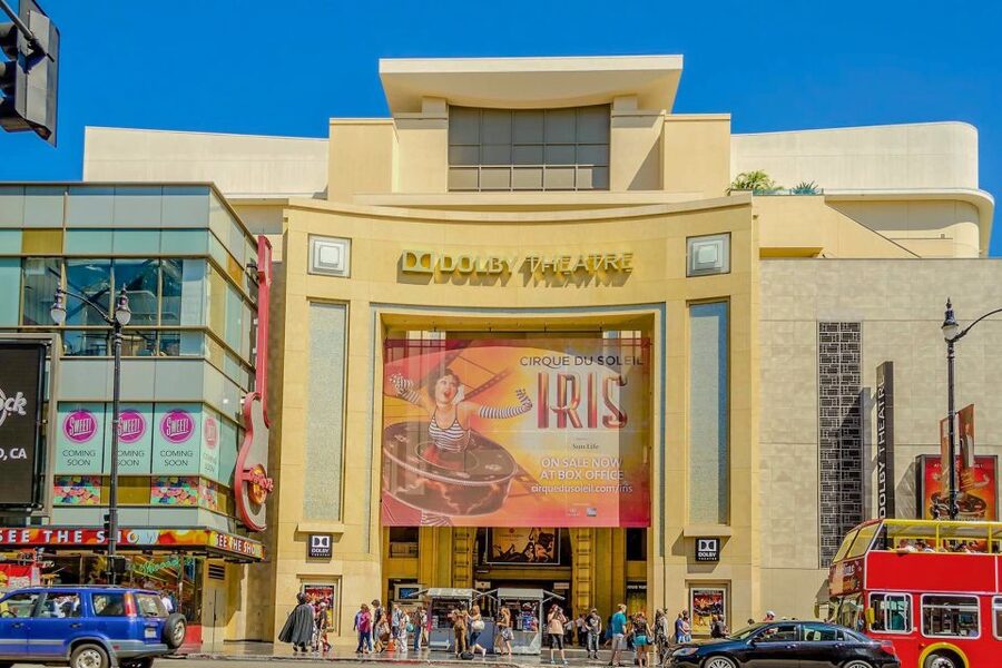 Los Angeles: Hollywood & Celebrity Homes Open-Air Bus Tour - What this two-hour Hollywood tour is really good at