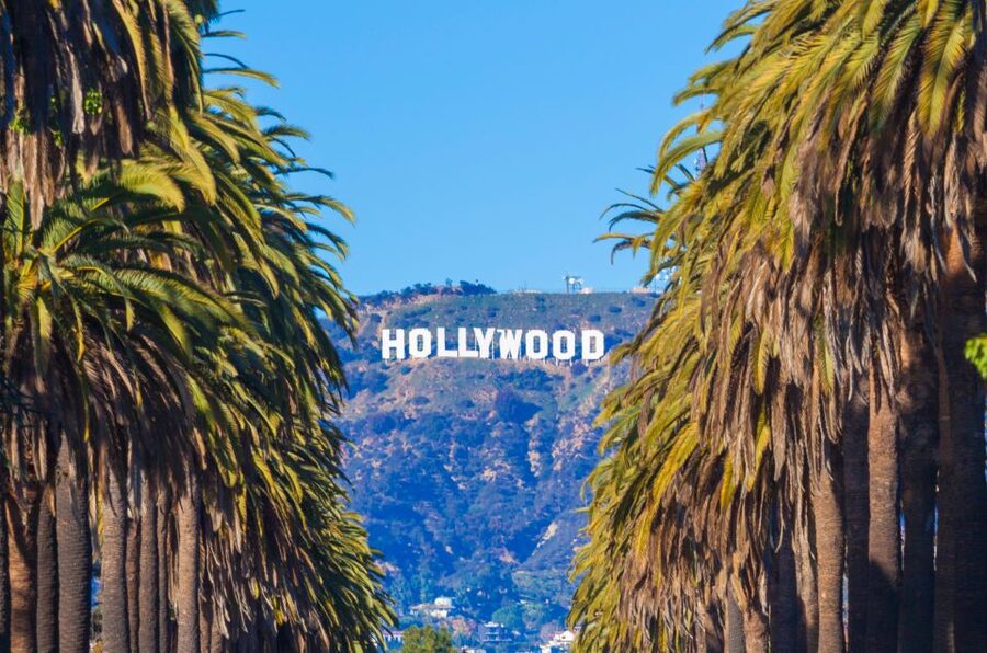 Los Angeles: LA Grand Tour by Open-Air Bus - The guide can make or break a seven-hour day