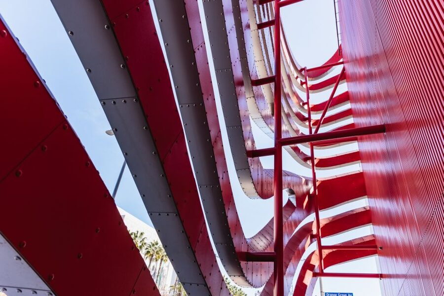Los Angeles: Petersen Automotive Museum Admission Ticket - The Vault is a separate decision