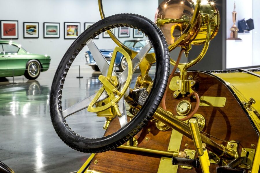 Los Angeles: Petersen Automotive Museum Admission Ticket - How much time should you allow?