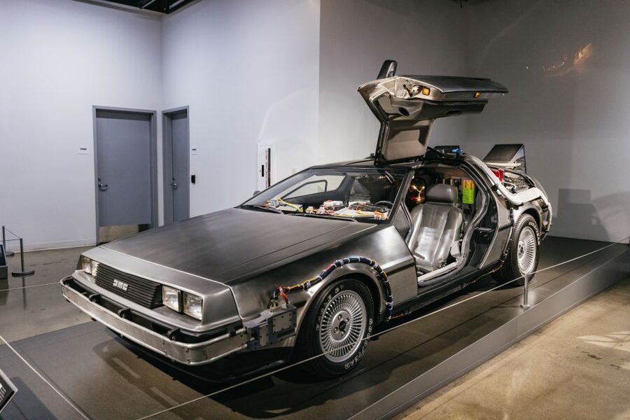 Los Angeles: Petersen Automotive Museum Admission Ticket - What makes the collection worth your time