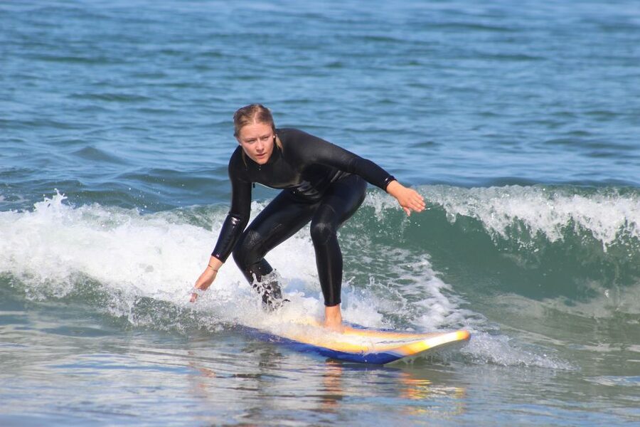 Los Angeles: Surfing Lesson in Venice Beach - Weather, wetsuits, and the after-surf routine