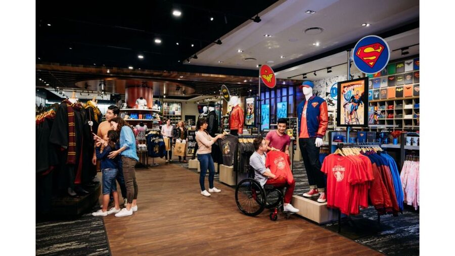 Los Angeles: Warner Bros. Studio Tour Hollywood - Key points before you book