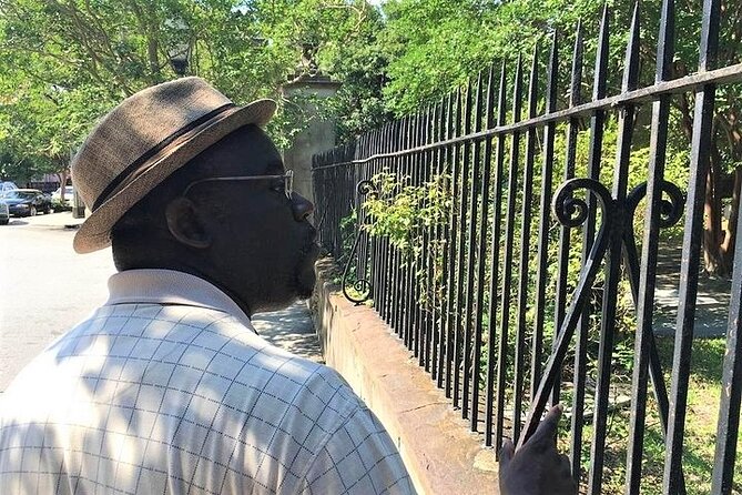 Lost Stories of Black Charleston Walking Tour - Why This Walk Matters in a City of Famous Houses