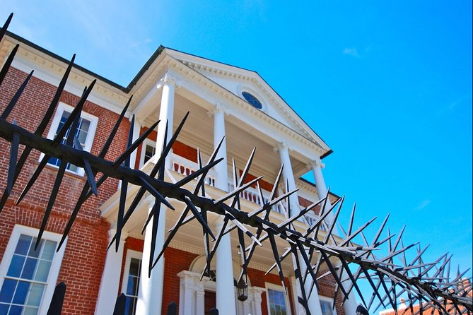 Lost Stories of Black Charleston Walking Tour - City Market and the First Layers of the Story