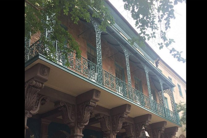 Lost Stories of Black Charleston Walking Tour - Waterfront Park and Charleston Harbor