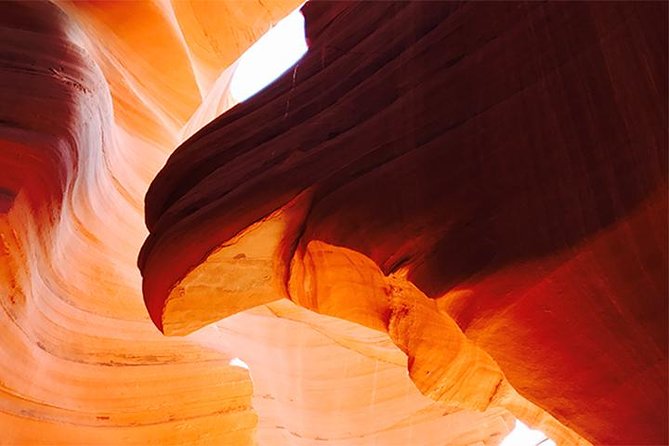 Lower Antelope Canyon Admission Ticket - Photography rules and practical packing