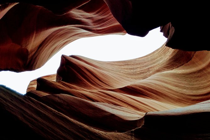 Lower Antelope Canyon Admission Ticket - Timing, crowds, and the pace of the route