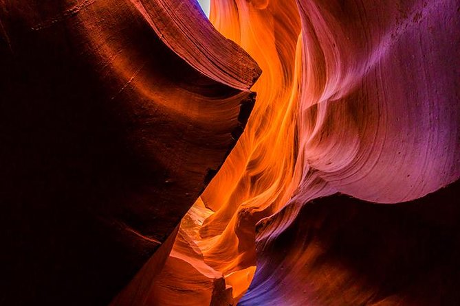 Lower Antelope Canyon Admission Ticket - Is $78 a fair price?