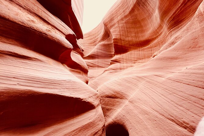 Lower Antelope Canyon and Horseshoe Bend Day Tour with Lunch - Guides, organization, and the weak points