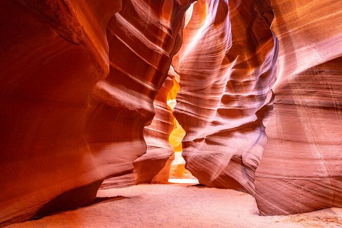 Lower Antelope Canyon Tour Ticket - Key points to know before you book