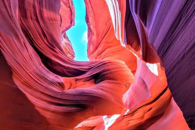 Lower Antelope Canyon Tour Ticket - Timing, light, and photography