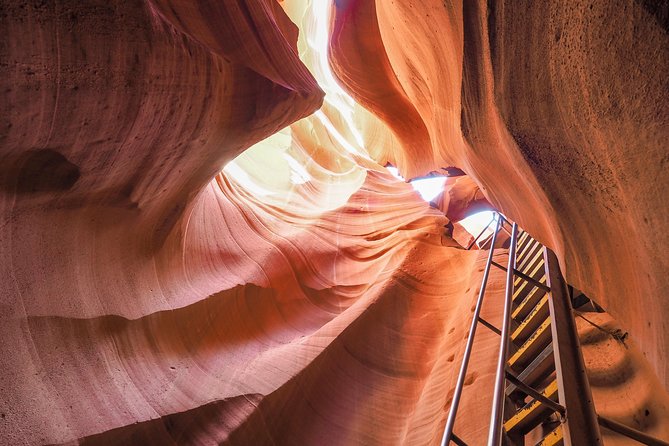 Lower Antelope Canyon Tour Ticket - How the $95 price measures up