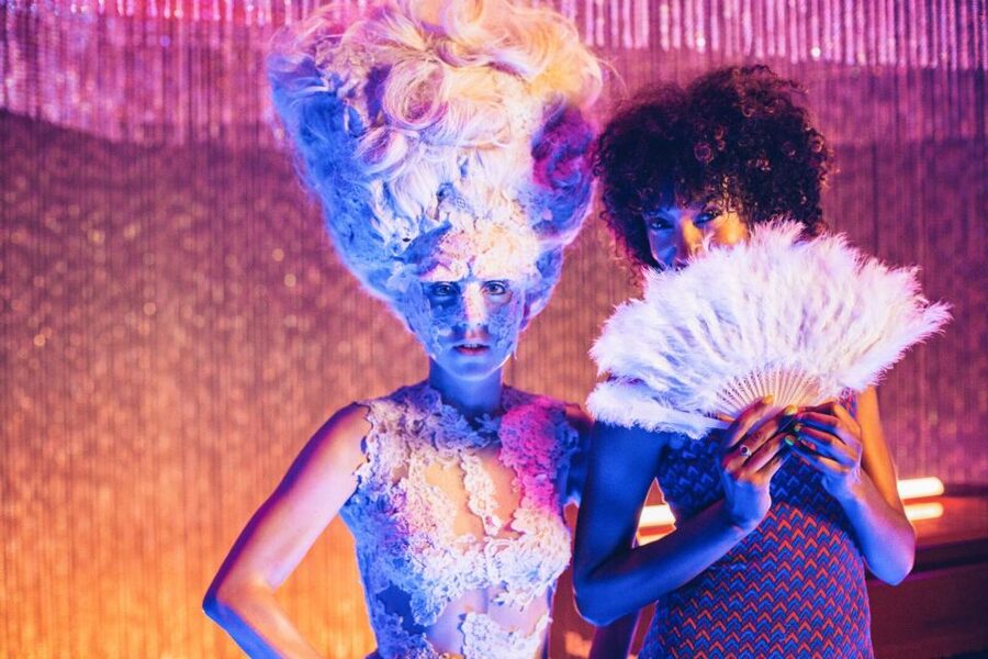 Madame Tussauds Hollywood Tickets - The film, music, and television sections