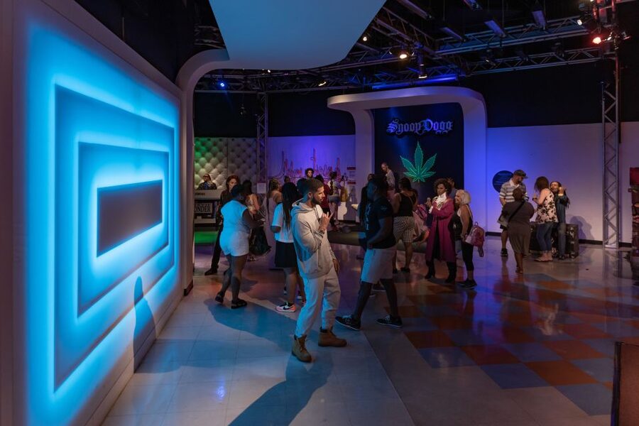 Madame Tussauds Wax Museum Las Vegas - Who will enjoy this most?