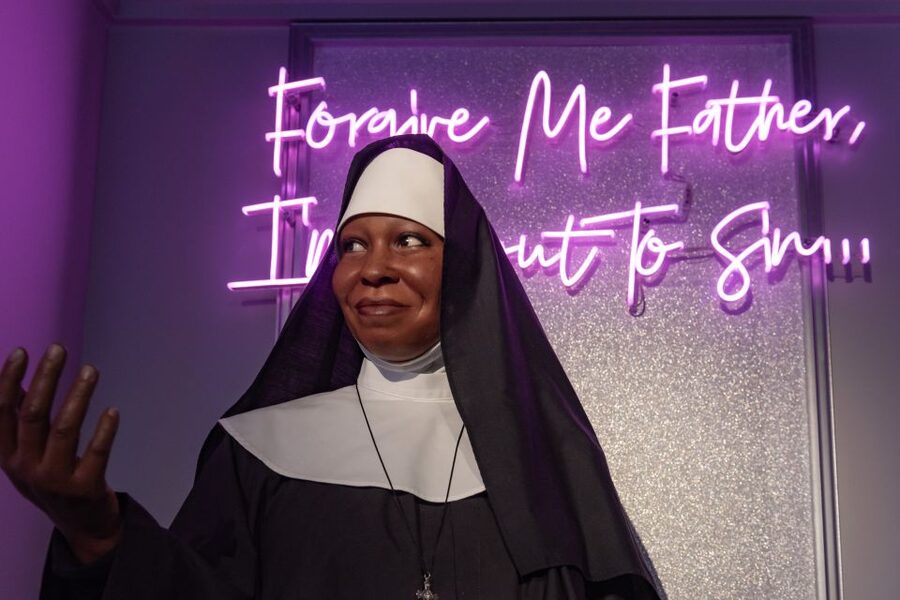 Madame Tussauds Wax Museum Las Vegas - The $29 price: fair for a photo attraction?