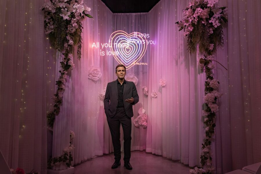 Madame Tussauds Wax Museum Las Vegas - Practical tips for taking better photos
