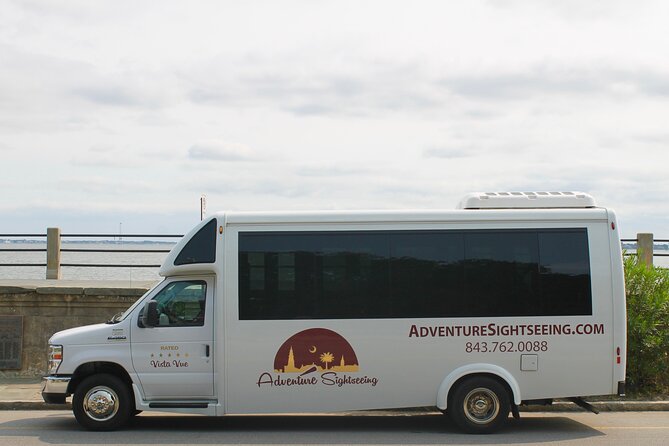 Magnolia Plantation Admission & Tour with Transportation from Charleston - Why Magnolia works best as a half-day from Charleston