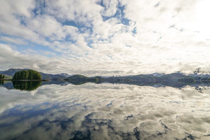 Mahoney Lake Off-Road UTV Tour - Mahoney Lake: beautiful, but not a long lakeside stay