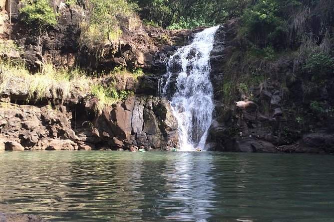 Majestic Circle Island Tour with Lunch - Haleiwa and Dole Plantation