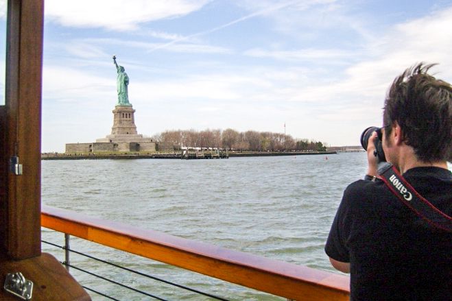 Manhattan: Statue and Skyline Cruise Aboard a Luxury Yacht - Who will enjoy this cruise most?