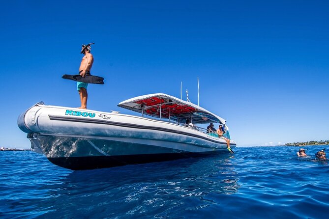Manta Ray Night Snorkel from Kona — Small Group - Is $123 a fair price?